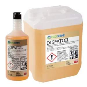 DISFATOIL - silny odtłuszczacz (oleje, smary) 5L