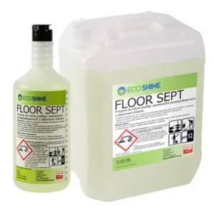 FLOOR SEPT płyn do podłóg z aktywnym chlorem 5L