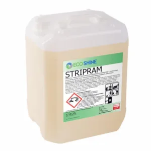 Eco Shine STRIPRAM striper do usuwania polimerów 5L - obrazek 3