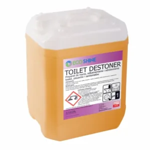 TOILET DESTONER bardzo mocny żel do wc 5L