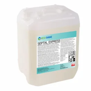 SEPTAL EXPRESS szybka dezynfekcja powierzchni 5L - obrazek 2