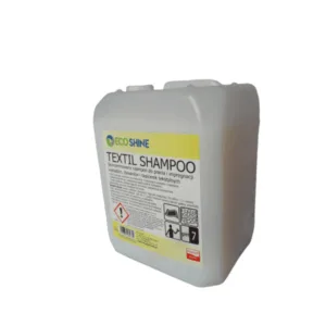 TEXTIL SHAMPOO KONCENTRAT DO TAPICERKI DYWANÓW 5L - obrazek 2