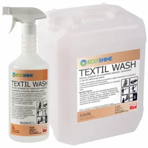 TEXTIL WASH do dywanów, mebli, tapicerki 5L