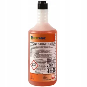 Płyn do mycia kostki brukowej Eco Shine STONE SHINE EXTRA 5L