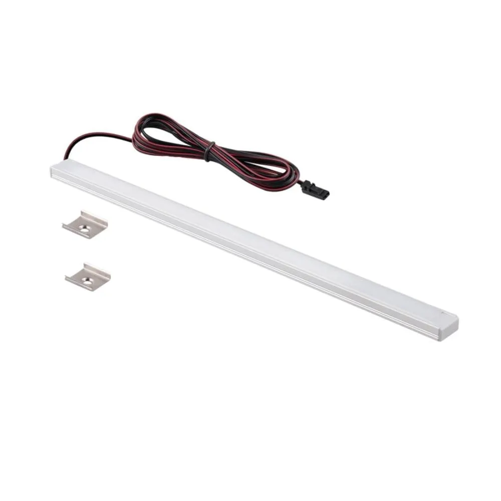 Pupil listwa 12VDC 4,0W, 3000K, długość 270mm, klo