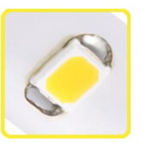 TAŚMA ROLKA PREMIUM TYP 2835 IP20 300 LED szer 8mm - obrazek 6