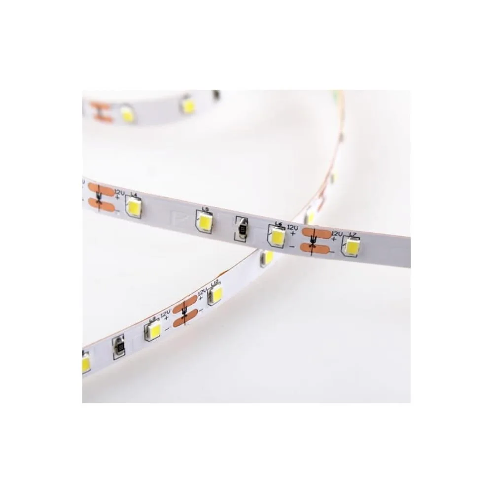TAŚMA ROLKA PREMIUM TYP 2835 IP20 300 LED szer 8mm