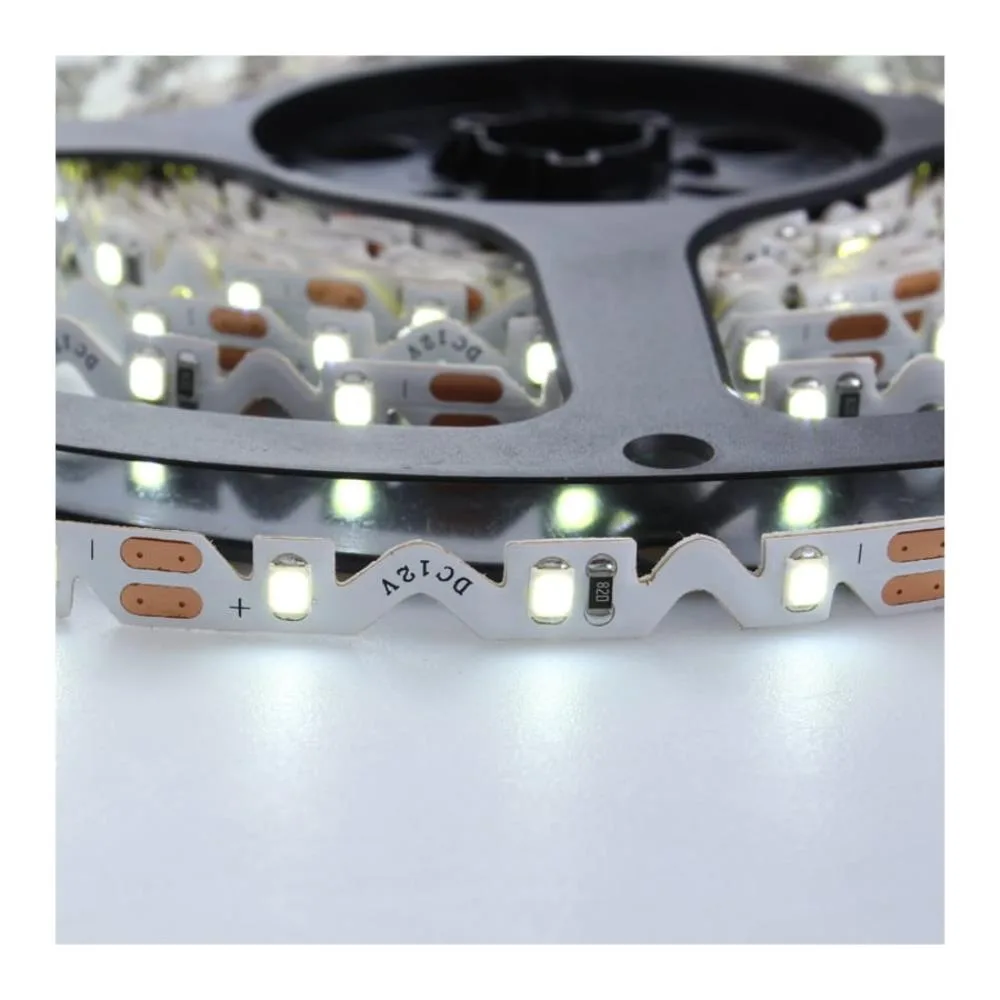 TAŚMA ROLKA SNAKE 2835 IP20 300 LED szer 6mm, 3pkt