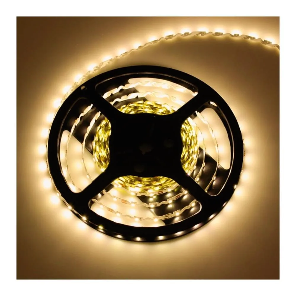TAŚMA ROLKA SNAKE 2835 IP20 300 LED szer 6mm, 3pkt