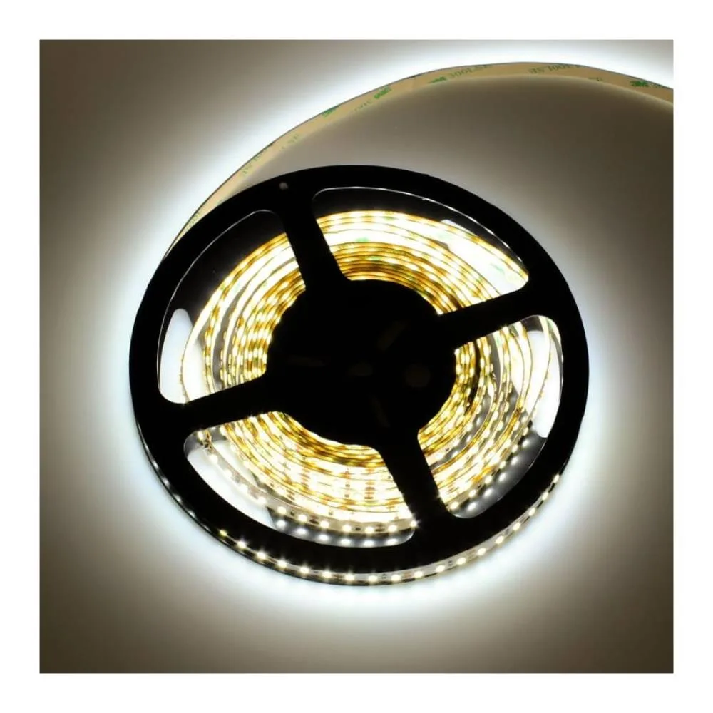 TAŚMA ROLKA PREMIUM SAMSUNG TYP 2835 IP20 600 LED