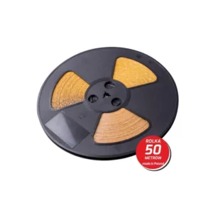 TAŚMA PREMIUM Made in Poland dł. 50m TYP 2835 IP20