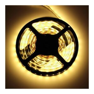 TAŚMA PREMIUM 80, 5630 IP20 300 LED dł 5m szer 10 - obrazek 4