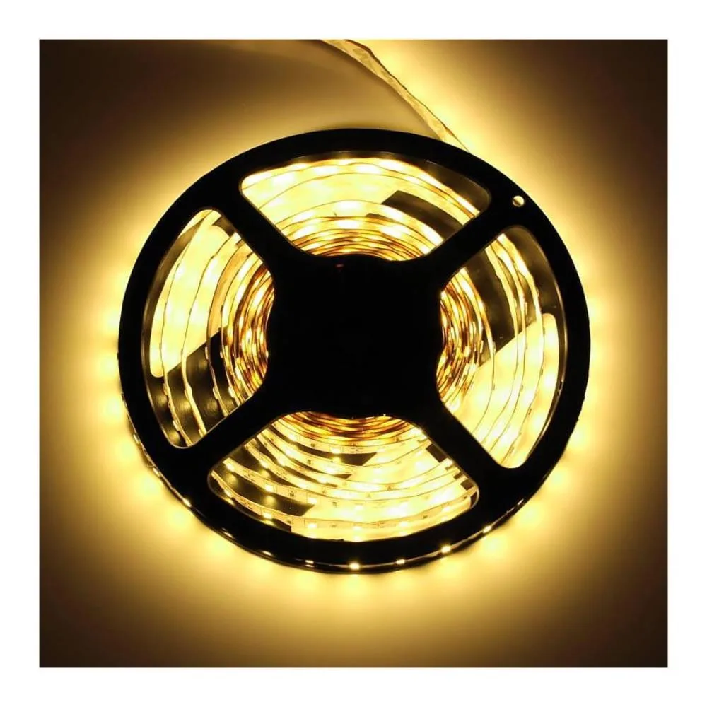 TAŚMA ROLKA PREMIUM TYP 5630 IP45 300 LED szer 10m