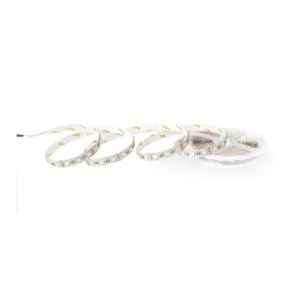 TAŚMA RGBW dł 5m IP20 60 LED/m szer 12mm, RGB + bi - obrazek 2