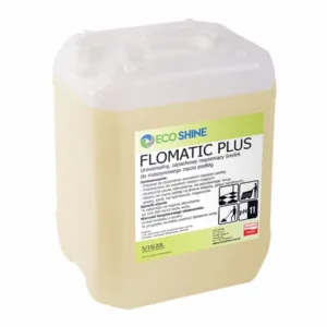 FLOMATIC PLUS 10L
