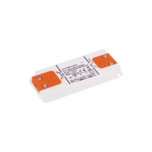 Zasilacz SLIM do LED 6W, 12VDC, BEZ PRZEWODÓW, TUV