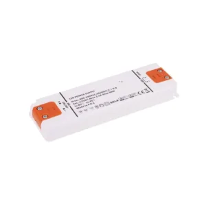 Zasilacz SLIM do LED 50W, 12VDC, BEZ PRZEWODÓW, TU