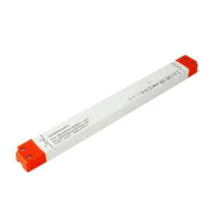 Zasilacz SLIM do LED 75W, 12VDC, BEZ PRZEWODÓW, TU