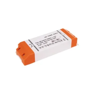 Zasilacz IP44 SLIM do LED 100W, 12VDC, TUV