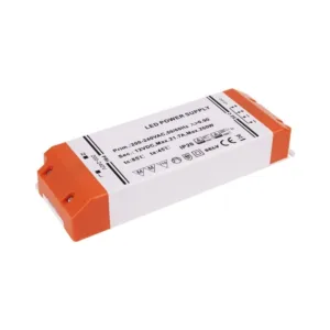 Zasilacz SLIM do LED 260W, 12VDC, BEZ PRZEWODÓW, T