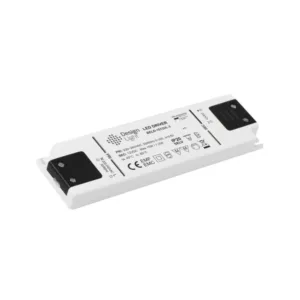 Zasilacz FLAT SLIM LED 15W, 12VDC, BEZ PRZEWODÓW