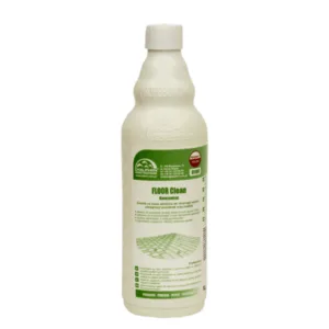 FLOOR Clean fresh koncentrat DOLPHIN podłogi 5L zapach owocowy - obrazek 3