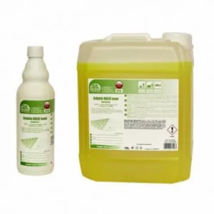 Dolphin BASIC nano koncentrat DOLPHIN posadzki 5L zapach pomarańczy