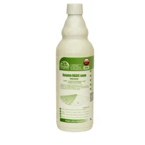 Dolphin BASIC nano koncentrat DOLPHIN posadzki 20L zapach pomarańczy - obrazek 4