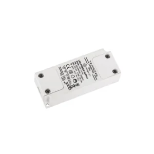 Zasilacz do LED 7W, 12VDC, BEZ PRZEWODÓW, STANDARD