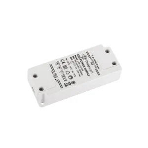 Zasilacz do LED 12W, 12VDC, BEZ PRZEWODÓW, STANDAR
