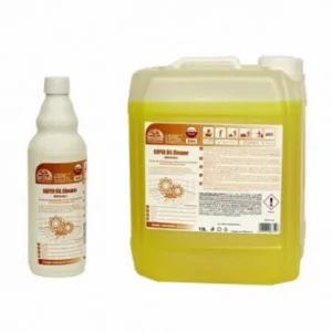SUPER OIL Cleaner odtłuszczacz do powierzchni i urządzeń 10L - obrazek 4