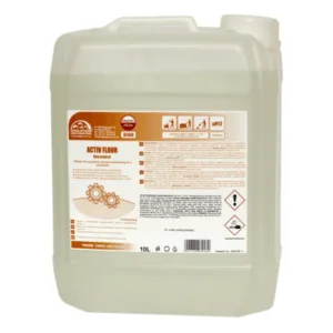 ACTIV FLOOR striper - usuwanie powłok polimerowych 10L