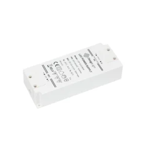 Zasilacz do LED 80W, 12VDC, BEZ PRZEWODÓW, STANDAR