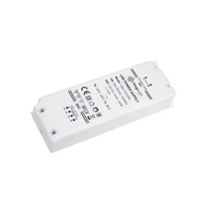 Zasilacz do LED 200W, 12VDC, BEZ PRZEWODÓW, STANDA