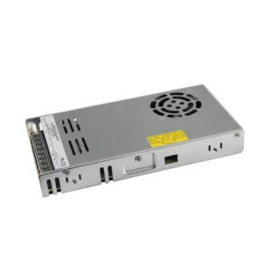 Zasilacz do LED 350W, 12VDC, BEZ PRZEWODÓW, table