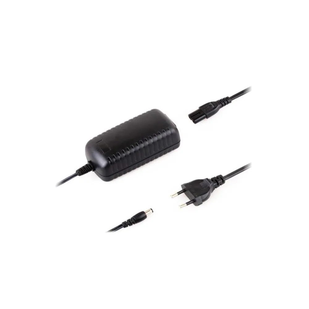 Zasilacz do LED PLD 38W, 12VDC, z wtyczką JACK