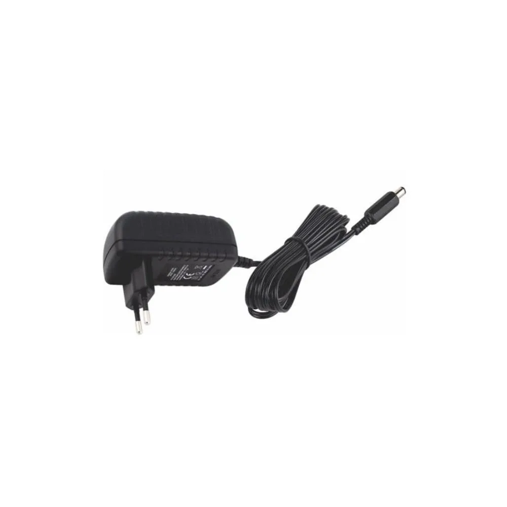 Zasilacz do LED 18W 12VDC wtykowy z 1,5 m kablem i