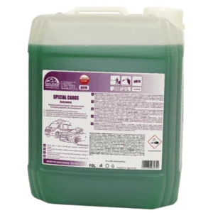 SPECIAL CAROS aktywna piana 10L