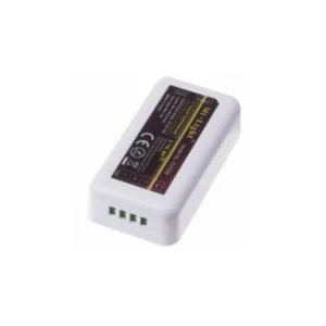 STEROWNIK BICOLOR RF 2.4GHZ 4-strefowy 12VDC 10A B