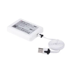 STEROWNIK RGB WIFI 12VDC BEZ PILOTA
