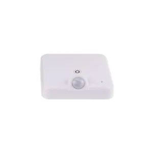 DELI 2 sensor PIR, BIAŁY z funkcją ściemniania