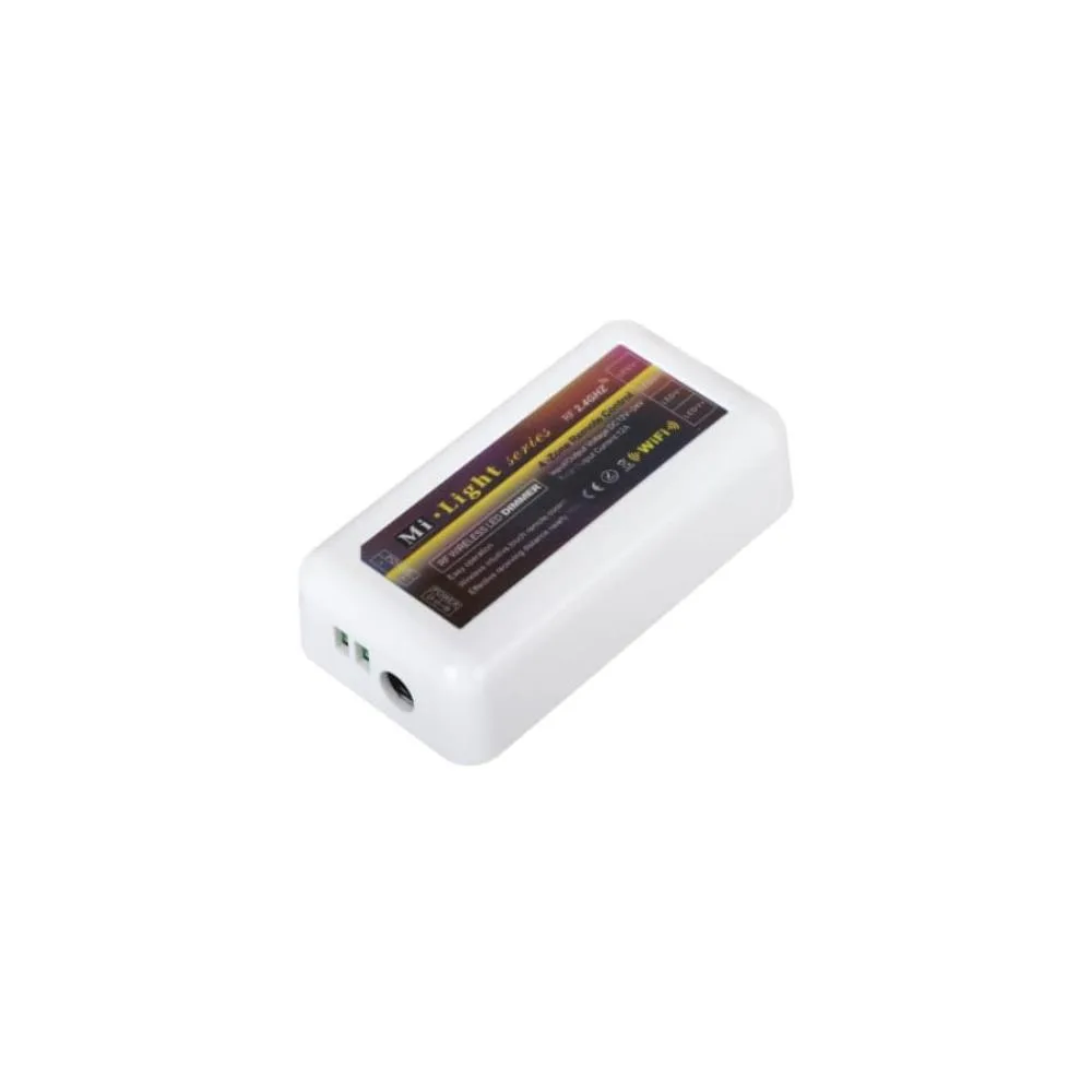 STEROWNIK MONO RF 2.4GHZ 4-strefowy 12VDC 10A BEZ