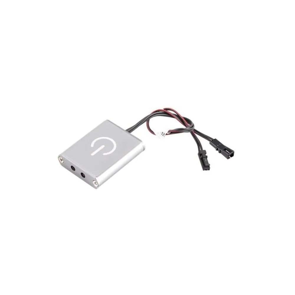Wyłącznik IR ruchowy model WRS-MOVE 12VDC, 36W, ko