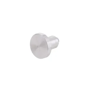 Grzybek SENSOR dotykowy aluminiowy fi 15mm z wkręt