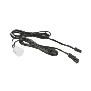 Wyłącznik W01 ze ściemniaczem BIAŁY, 12VDC, 36W, p