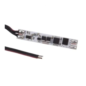 Wyłącznik PŁTYKA SC60 12VDC/5A ze ściemniaczem, 2m