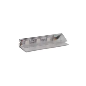 KLIPS RGB FT 63mm, L3/10x50/RGB. 2M przew. mini rg
