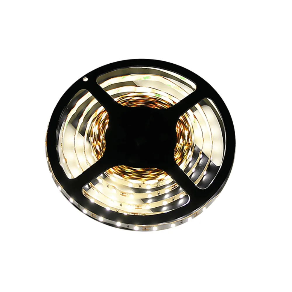 TAŚMA ROLKA IP20 300 LED szer 8mm, 3pkt/5cm, 3528