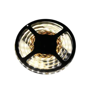 TAŚMA ROLKA IP20 300 LED szer 8mm, 3pkt/5cm, 3528