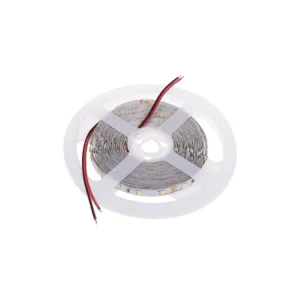 TAŚMA COB dł 5m IP20 512 LED/m szer 8mm, biała neu